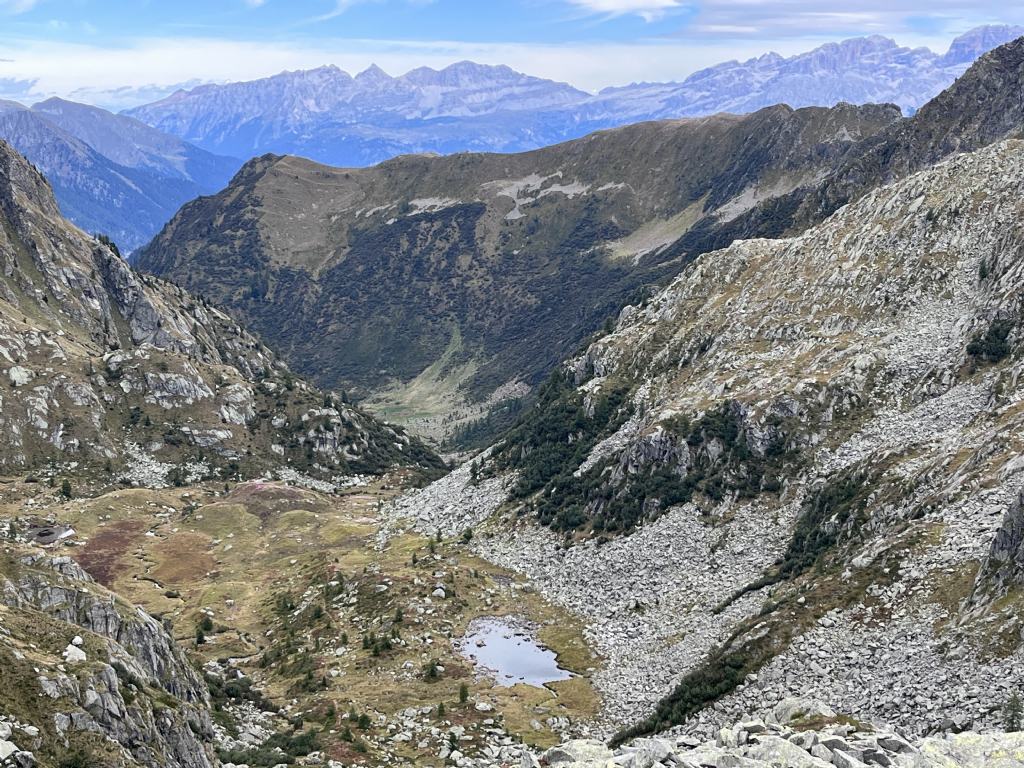 Laghi.......del TRENTINO